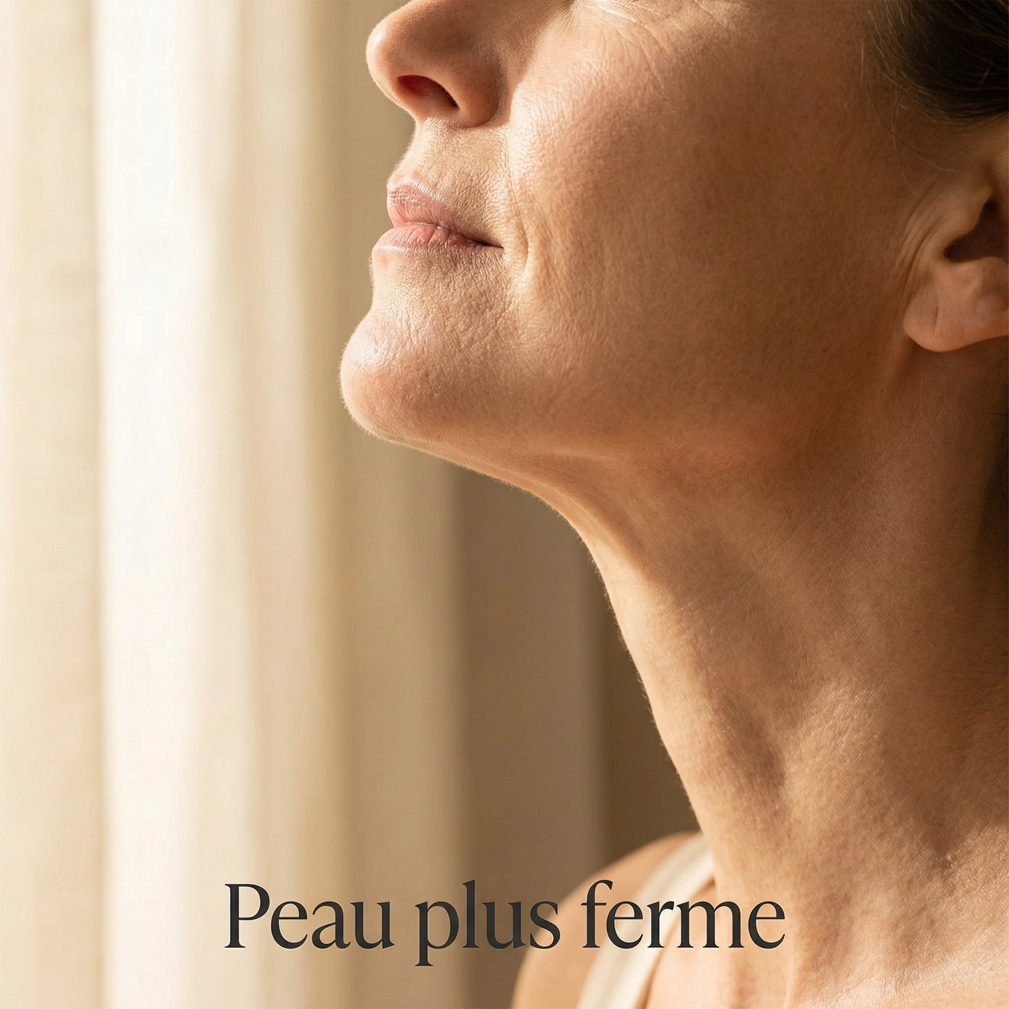 Rituel Fête des mamans — peau lissée en 30 jours