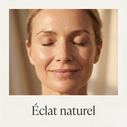 Rituel Fête des mamans — peau lissée en 30 jours