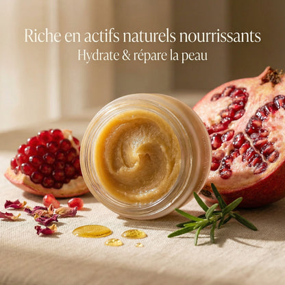 Rituel Fête des mamans — peau lissée en 30 jours